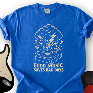 Good Music T-Shirt
