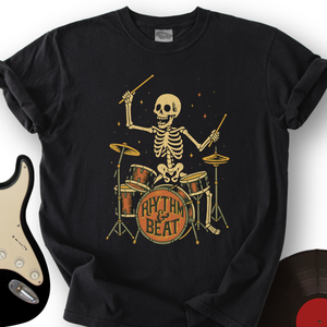 Drum to the Bone T-Shirt