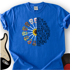Hippie Soul T-Shirt