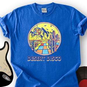 Desert Disco T-Shirt