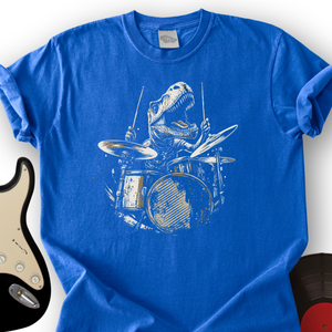 Ancient Drummer T-Shirt