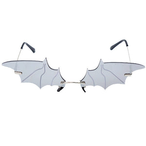 Bat Sunglasses