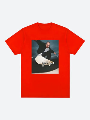 Breaking Bad Heisenberg Tee