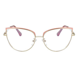 Cat Eye Glasses