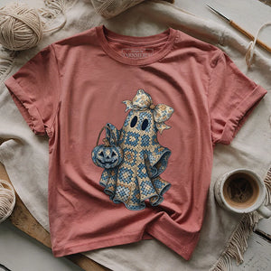 Granny Ghost T-shirt