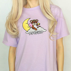 Psycho Bear T-Shirt