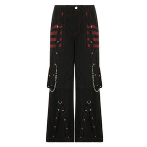 Like A Boy Cargo Pants