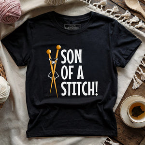 Son Of A Stitch T-shirt