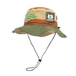 Camp Explorer Cap