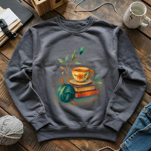 Tea & Thread Sweatshirt