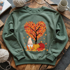 Love Knitting Season Sweatshirt