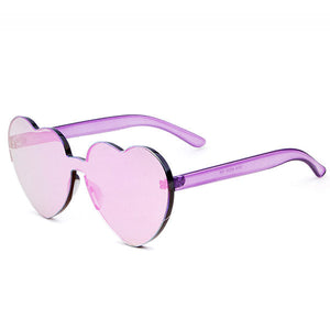 Heart Speqz Sunglasses