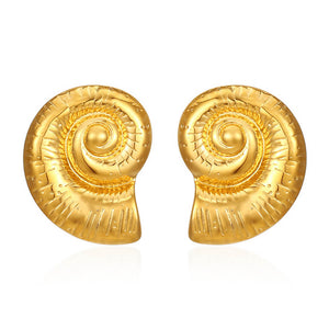 Mermaid Aesthetic Earrings