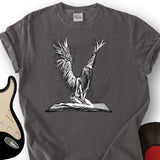 Centerfold T-Shirt