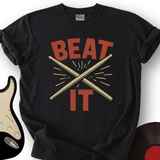 Beat It T-Shirt