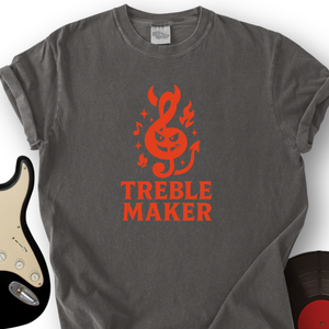 Born to Make Treble T-Shirt