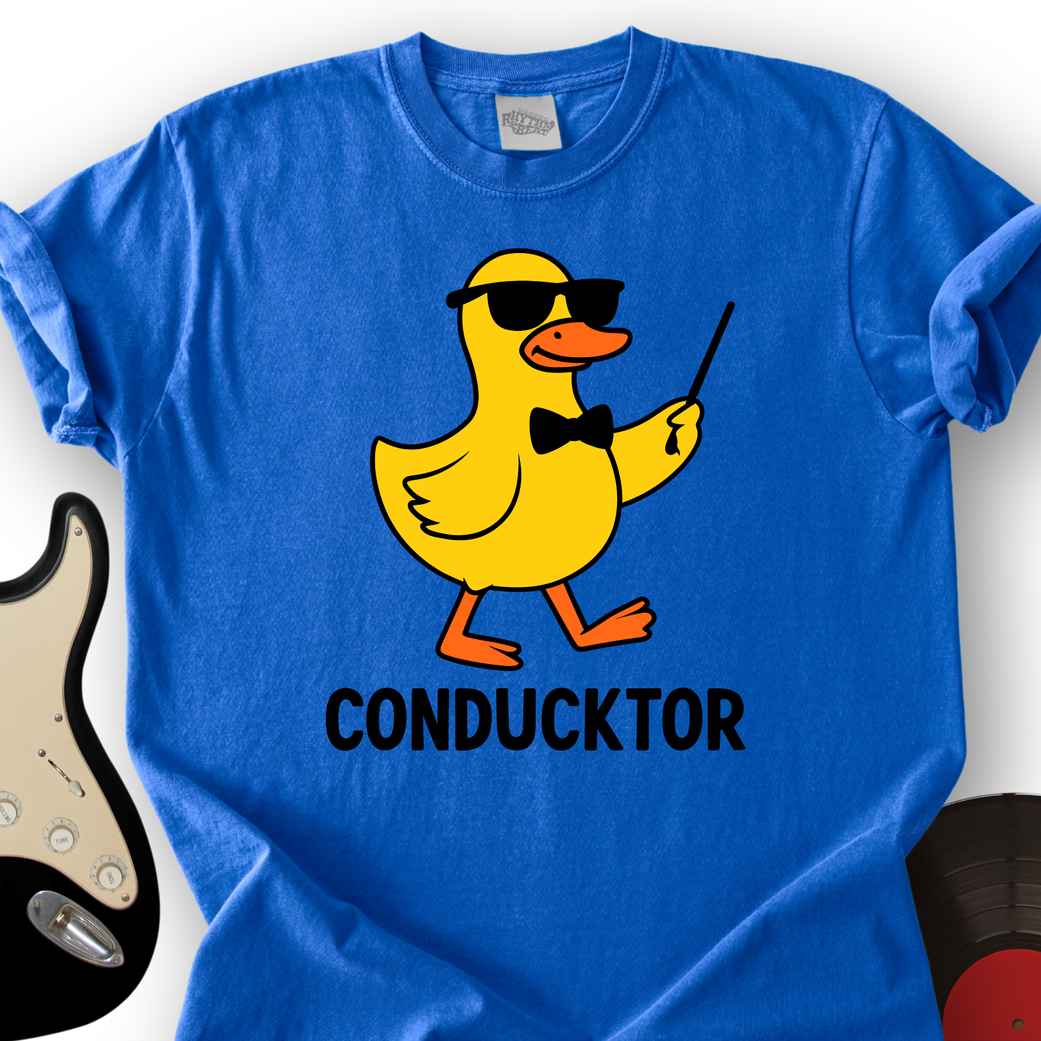 Conducktor T-Shirt