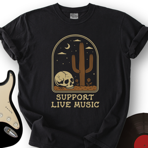Desert Jams T-Shirt
