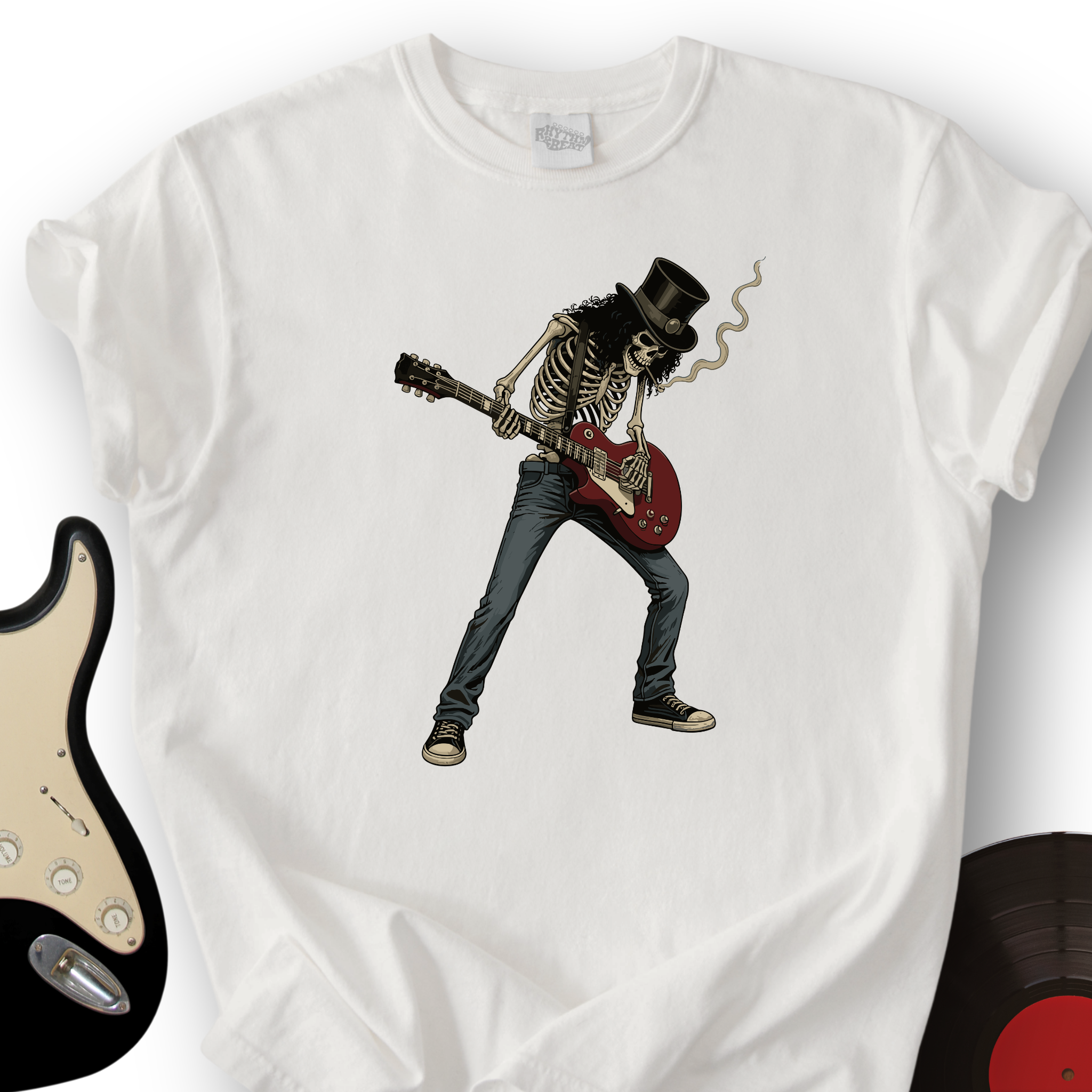 Bone to Rock T-Shirt