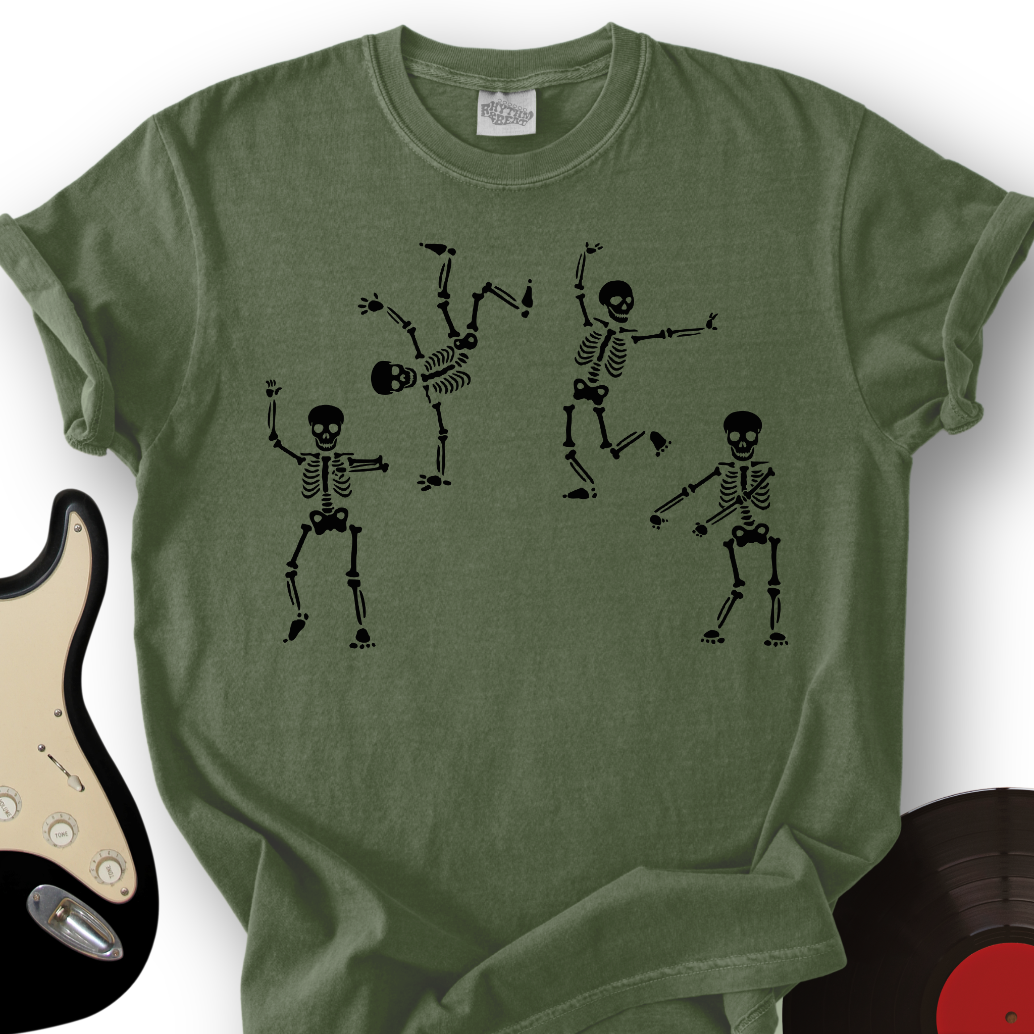 Concert of the Dead T-Shirt