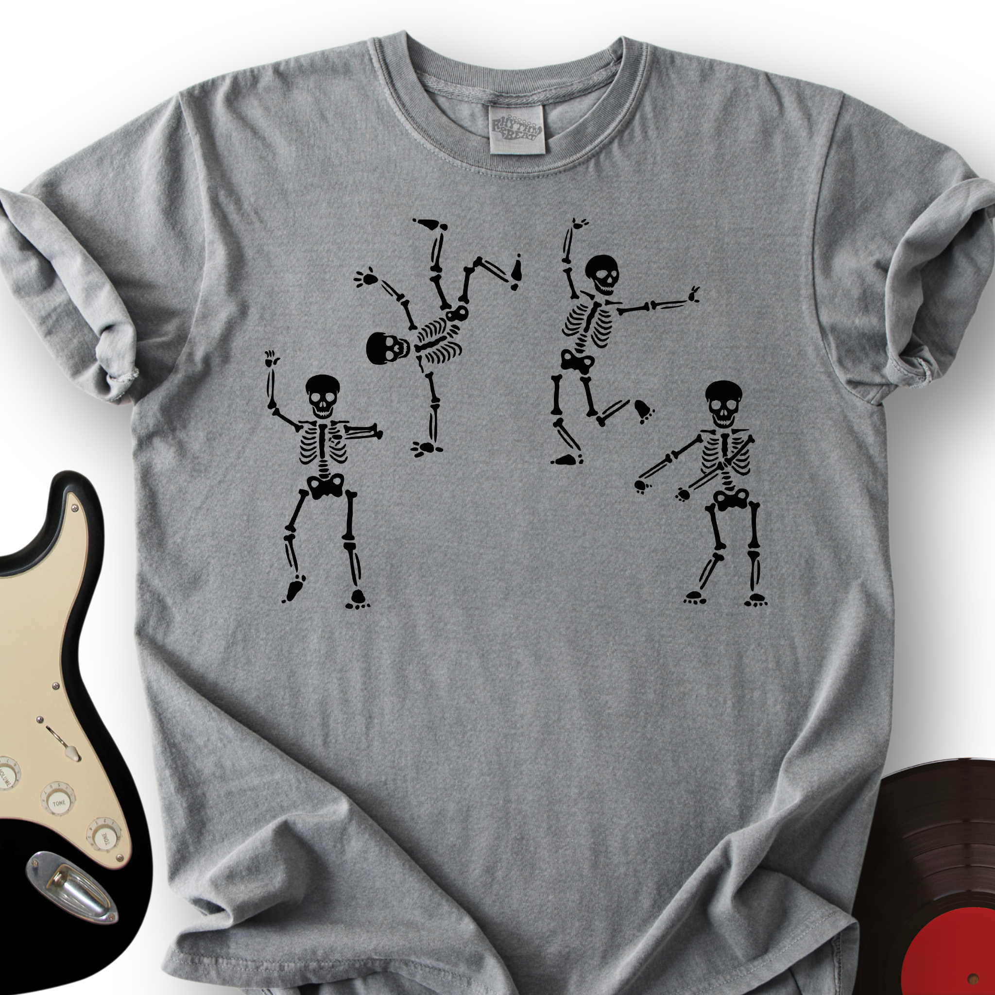 Concert of the Dead T-Shirt