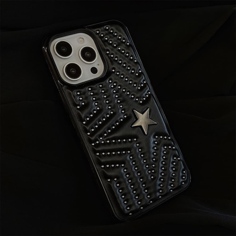 2000s Popstar iPhone Case