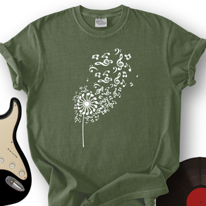 Dandelion T-Shirt