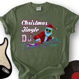 DJ Jingle T-Shirt