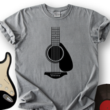 Be The Guitar T-Shirt