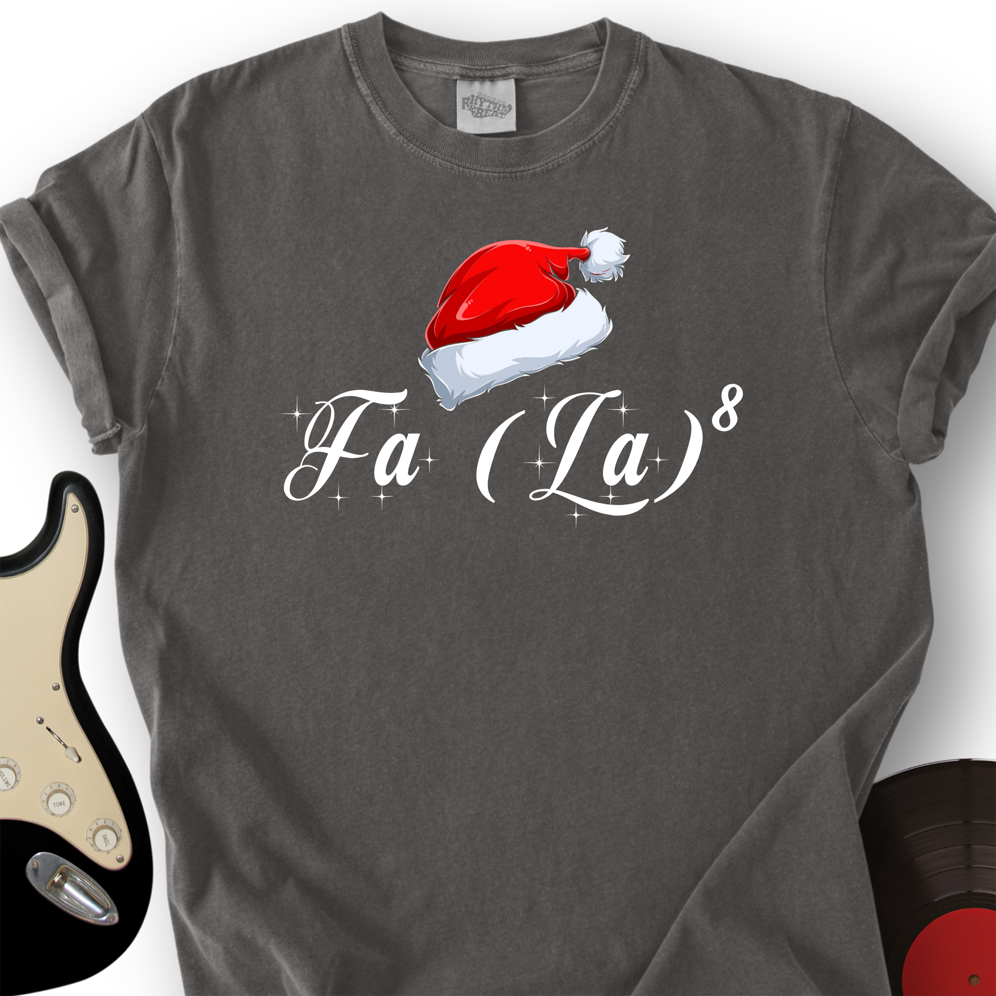 Fa (La)8 T-Shirt
