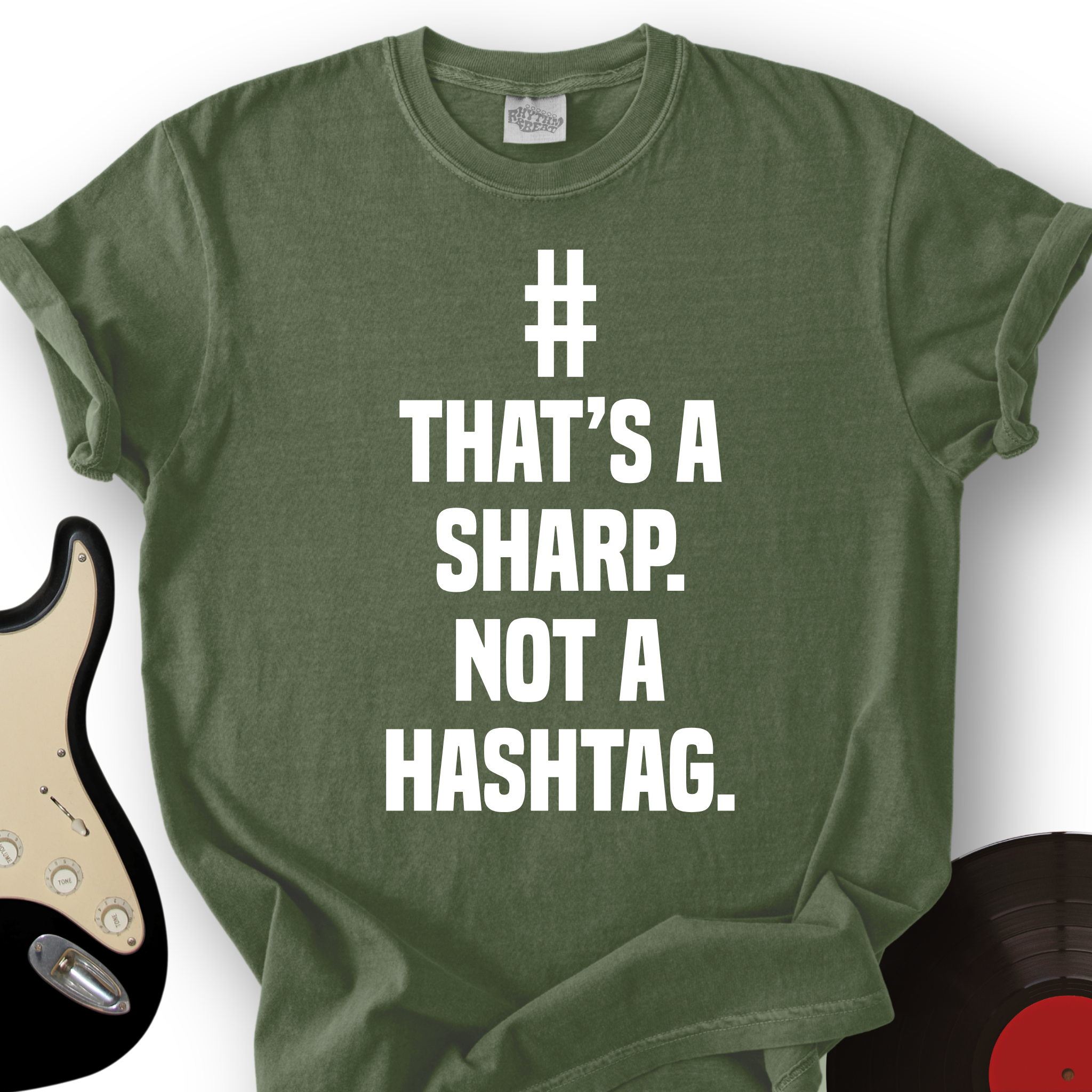 Duh T-Shirt