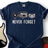 I Love The 80s T-Shirt