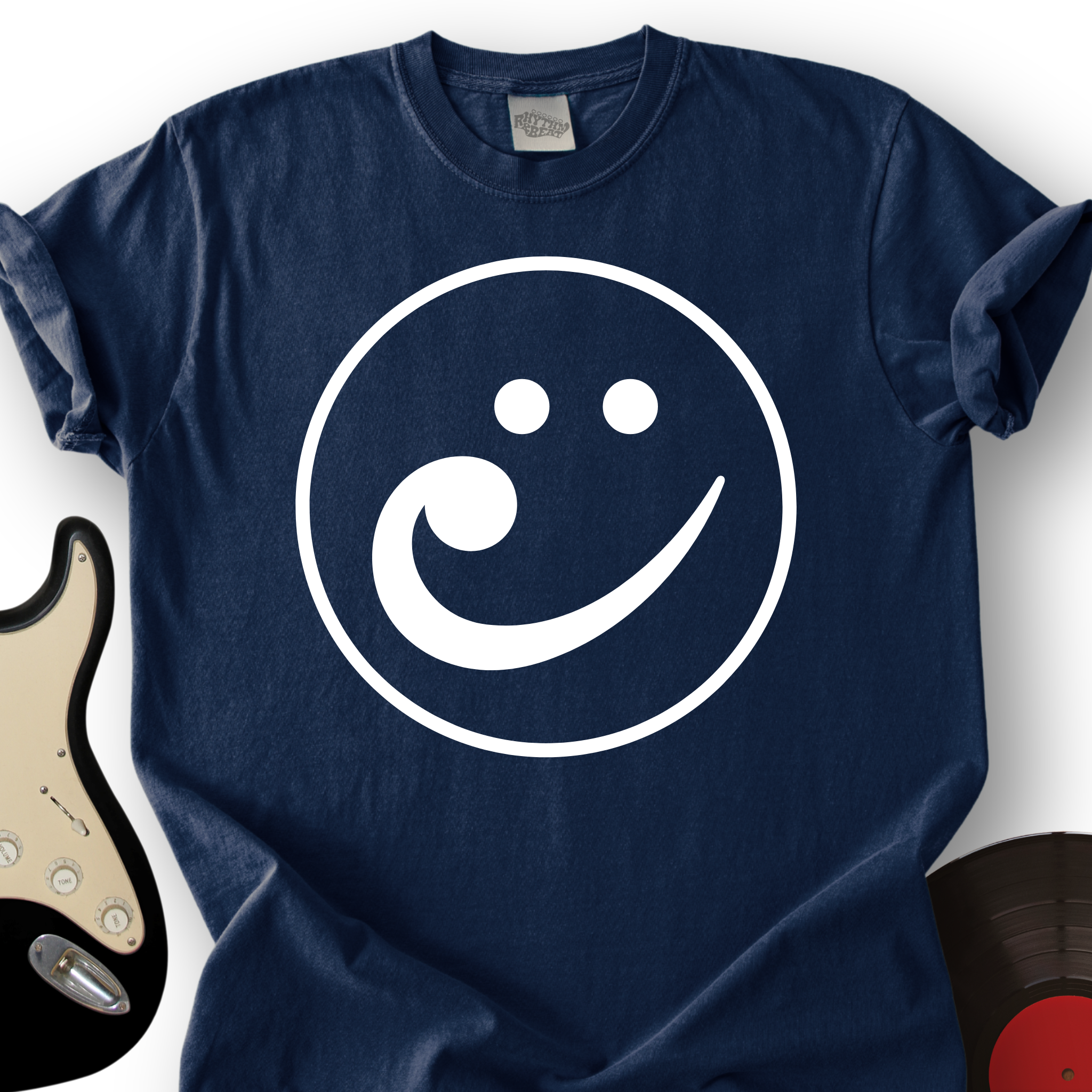 Bass Face T-Shirt