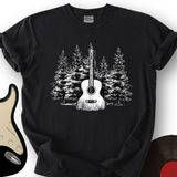 Acoustic Pines T-Shirt