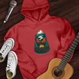 Bottle Up The Music Hoodie