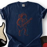 Astrostrummer T-Shirt
