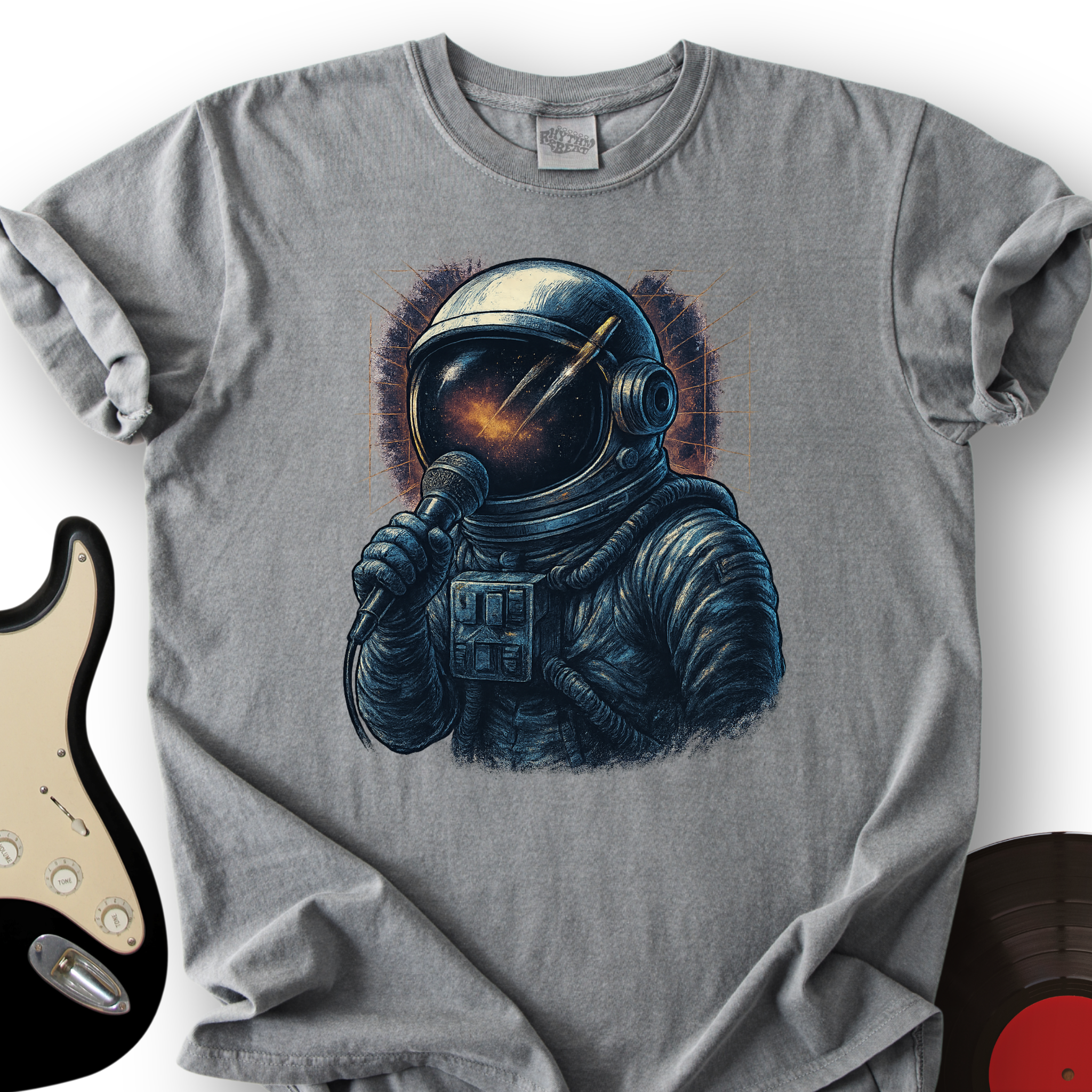 Cosmic Voice T-Shirt