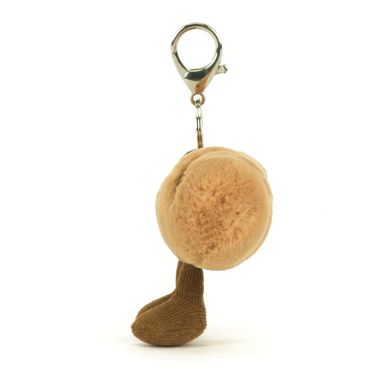 Baguette Bag Charm