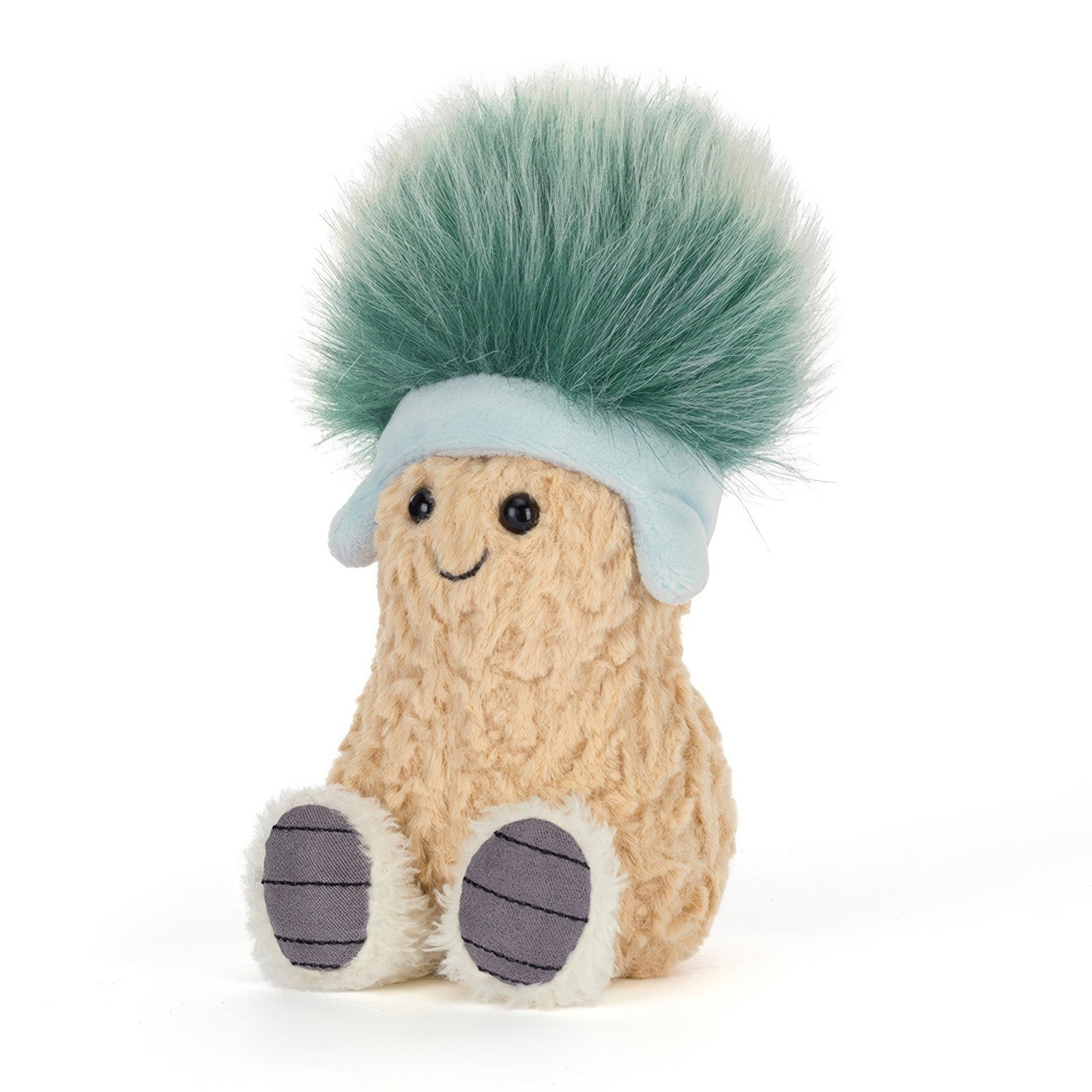 Après Ski Peanut Plush Toy