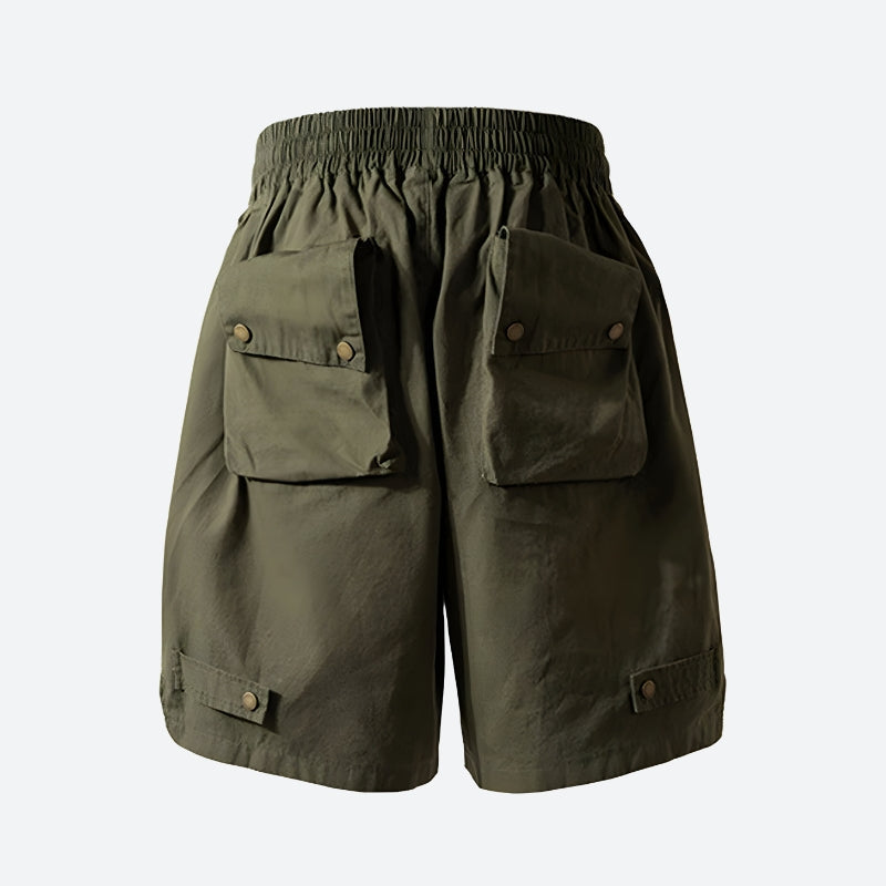 Cargo Shorts