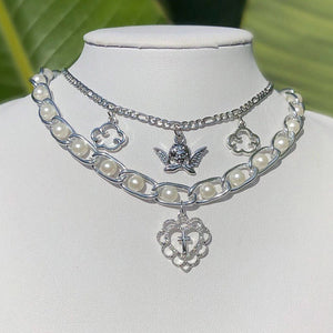Devotion Necklace