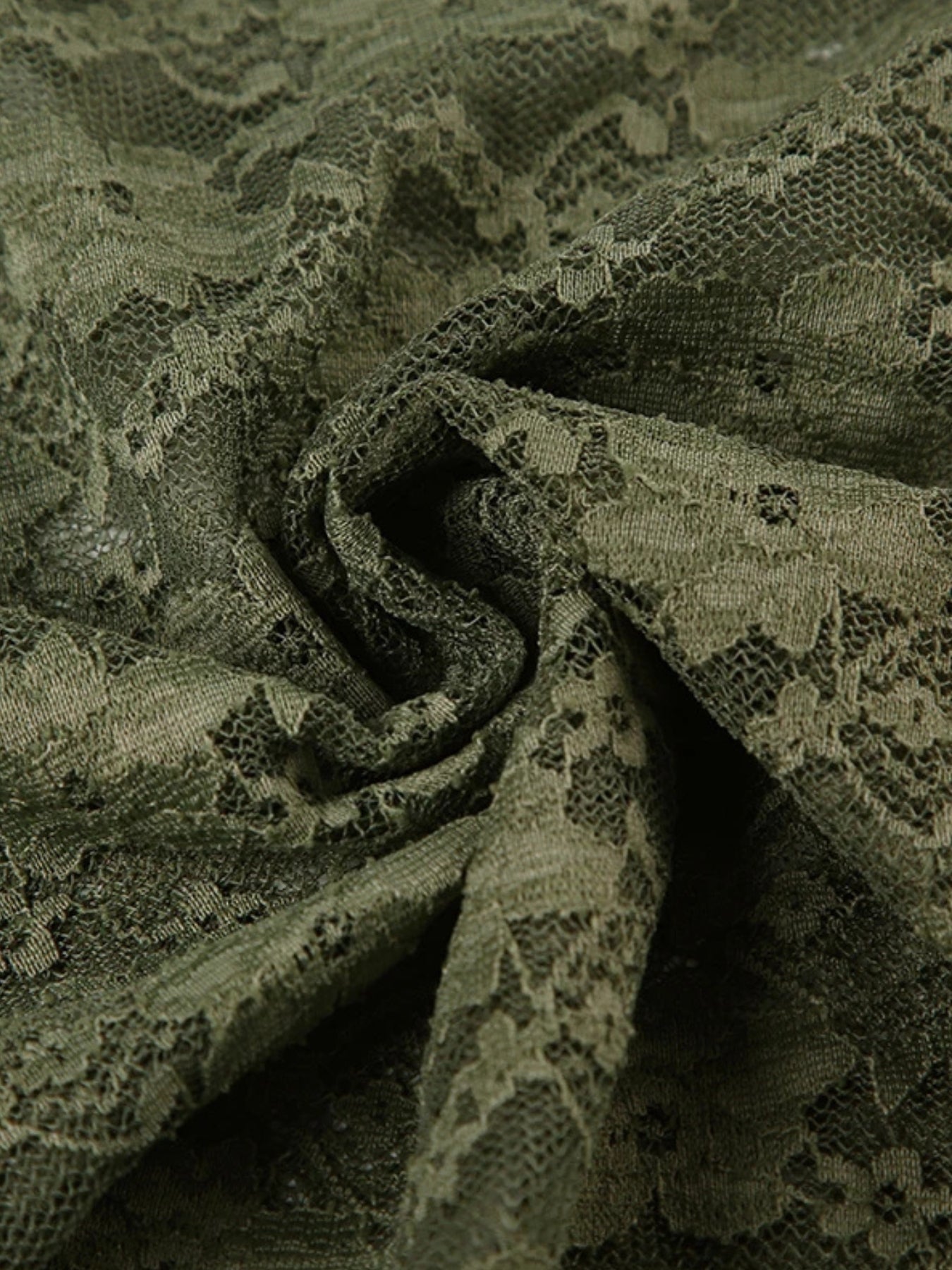 Fairy Grunge Bolero Crop Top