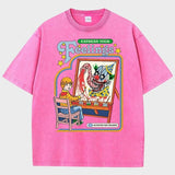 Feelings Tee