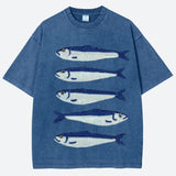 Fish Tee