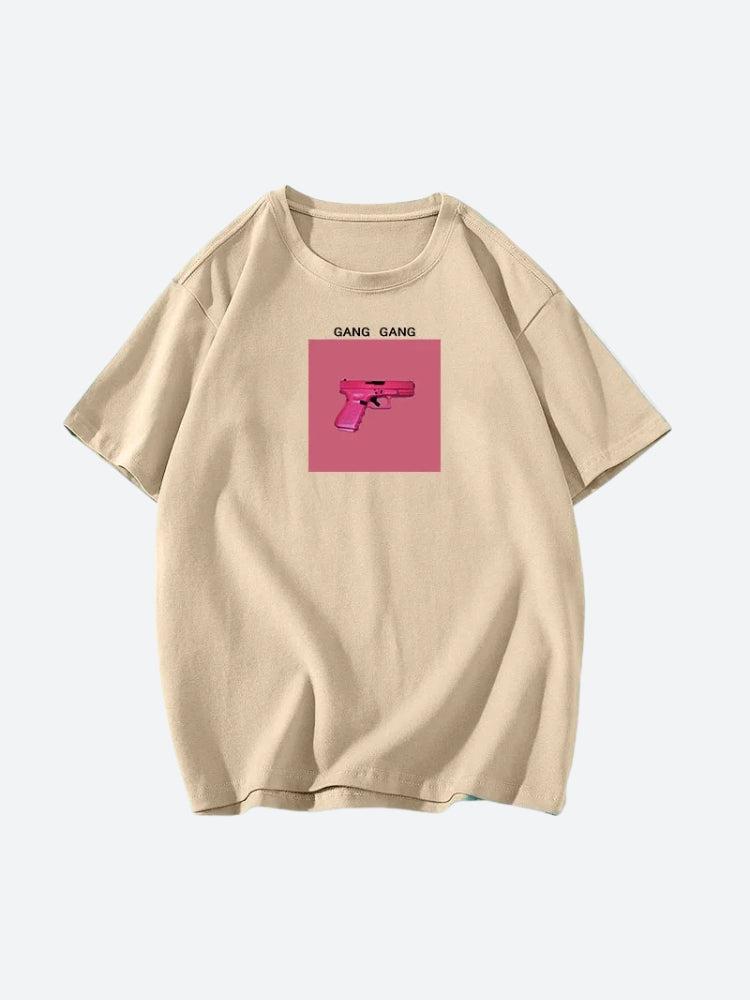 Girl Gang Tee