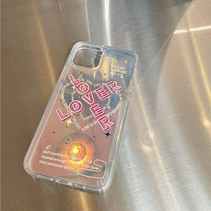 Heart Lover iPhone Case