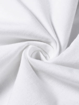 If I Am Flirting With You Tee