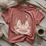 Midnight Crochet Society T-shirt