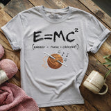 Music x Crochet T-shirt