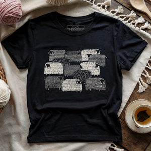Sheep Happens T-shirt